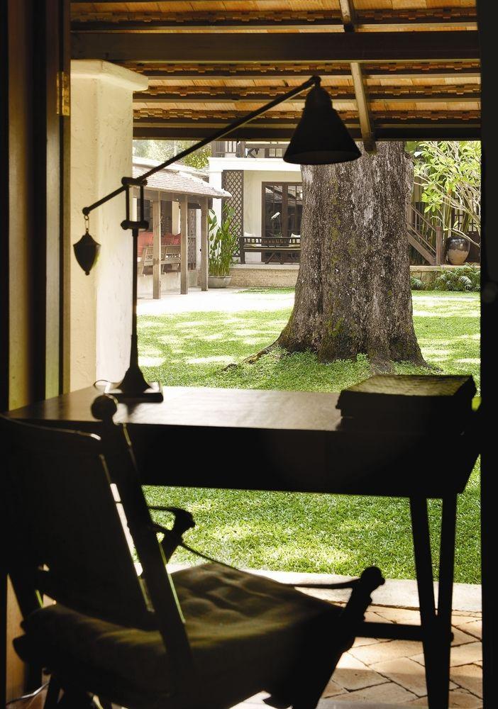 Tamarind Village Station touristique