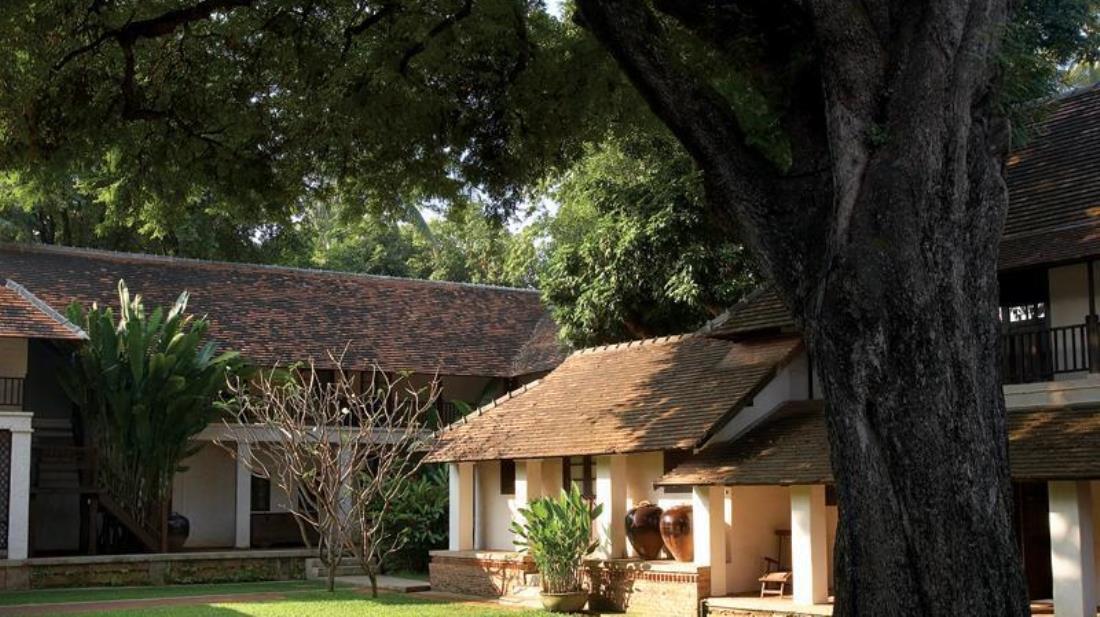 Tamarind Village Station touristique 4*